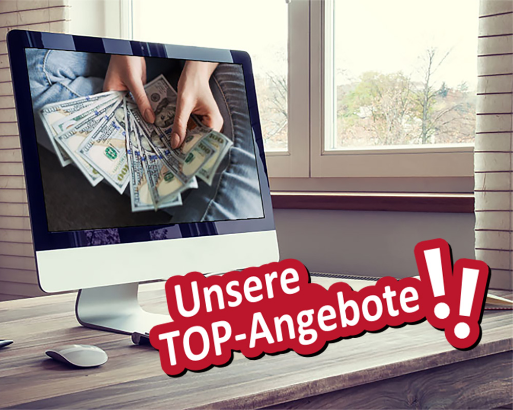 Unsere TOP-Angebote